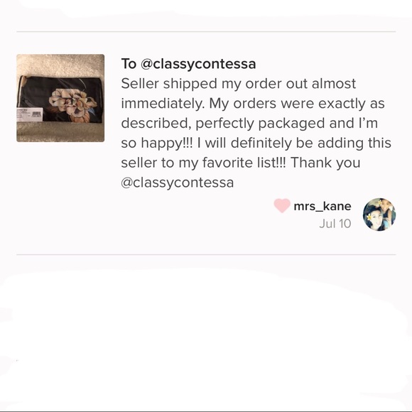 Johnny Was Signature Floral Bohemian Fabric Face Mask - Picture 8 of 8